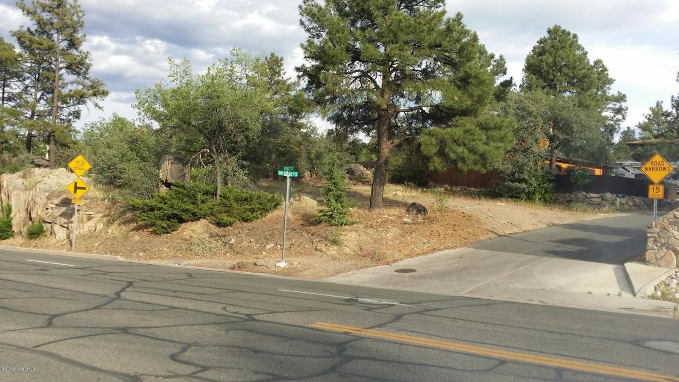 831 W Gurley Street, Prescott, AZ 86305