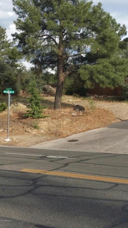 831 W Gurley Street, Prescott, AZ 86305