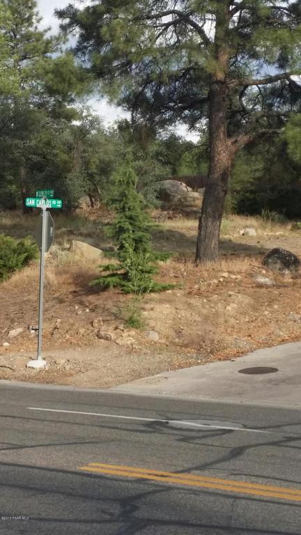 831 W Gurley Street, Prescott, AZ 86305