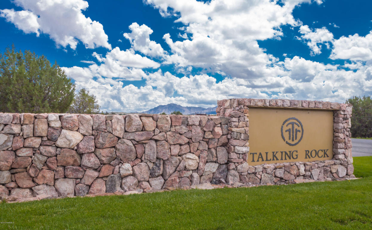 4770 W Three Forks Road, Prescott, AZ 86305