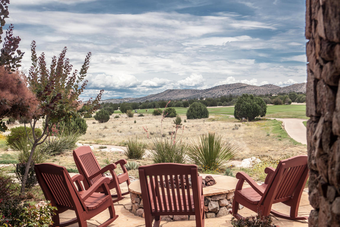 4770 W Three Forks Road, Prescott, AZ 86305