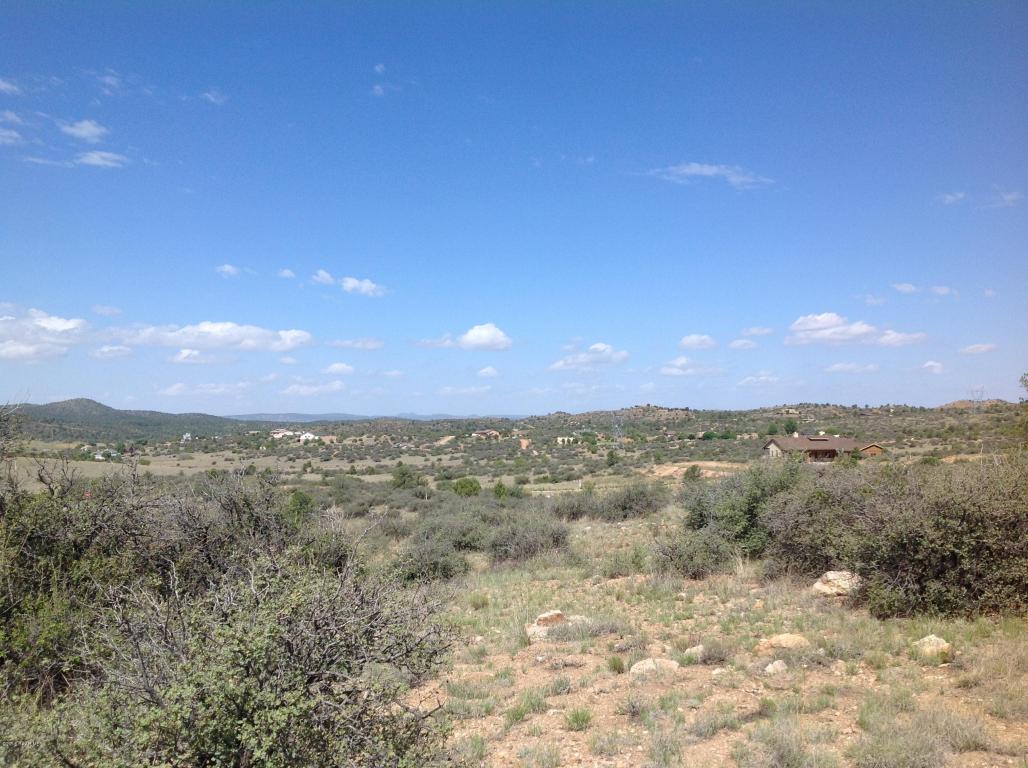 4360 W Bent Arrow Lane, Prescott, AZ 86305