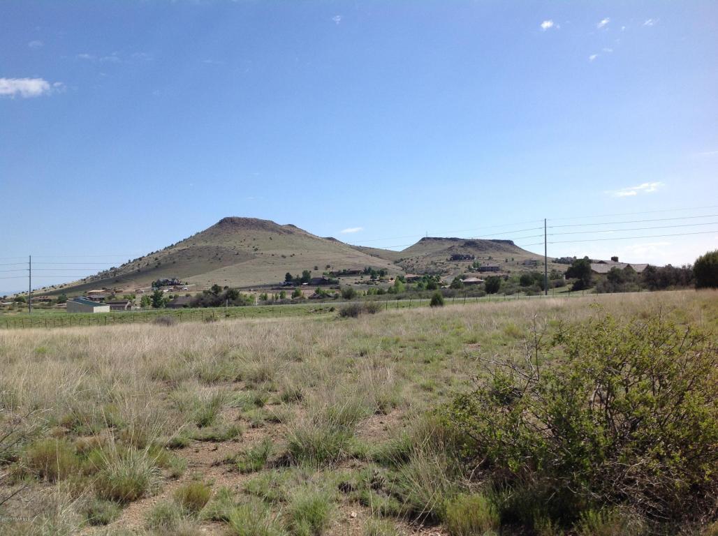 4360 W Bent Arrow Lane, Prescott, AZ 86305