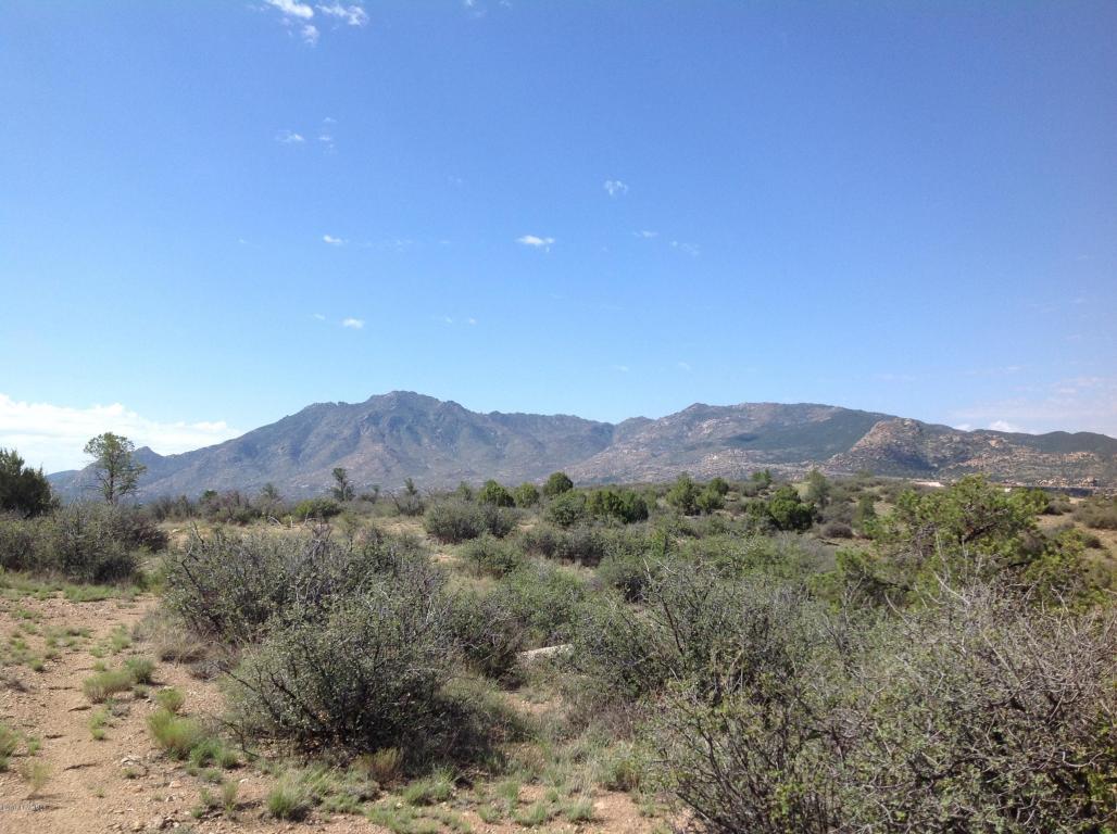 4360 W Bent Arrow Lane, Prescott, AZ 86305