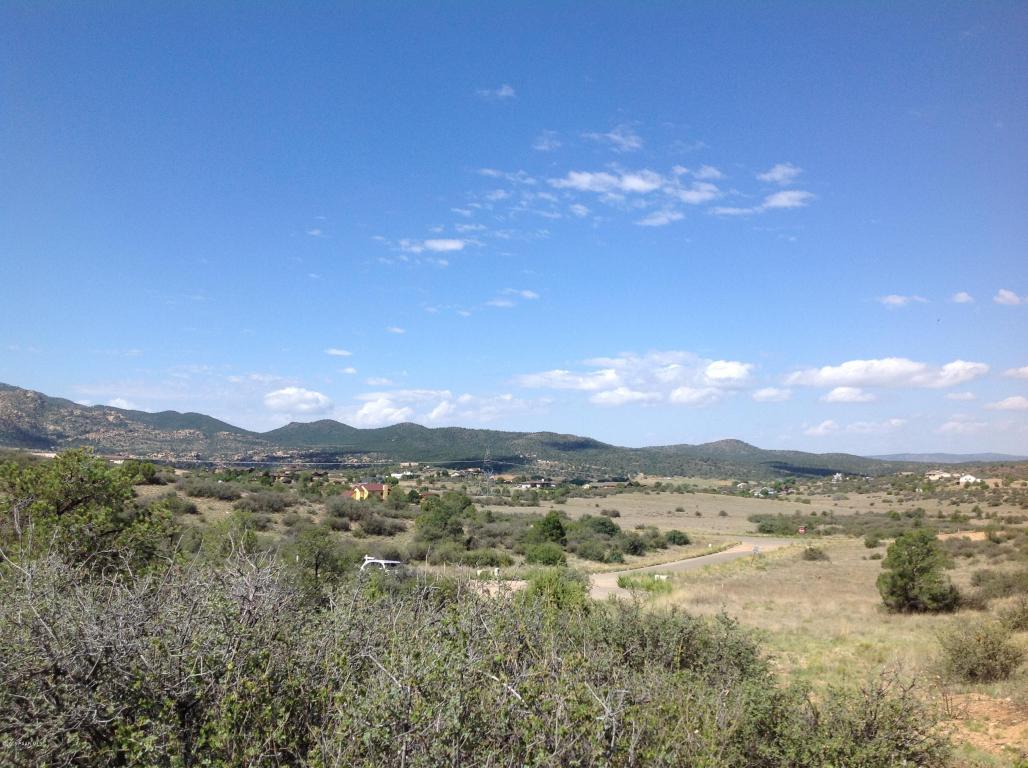 4360 W Bent Arrow Lane, Prescott, AZ 86305