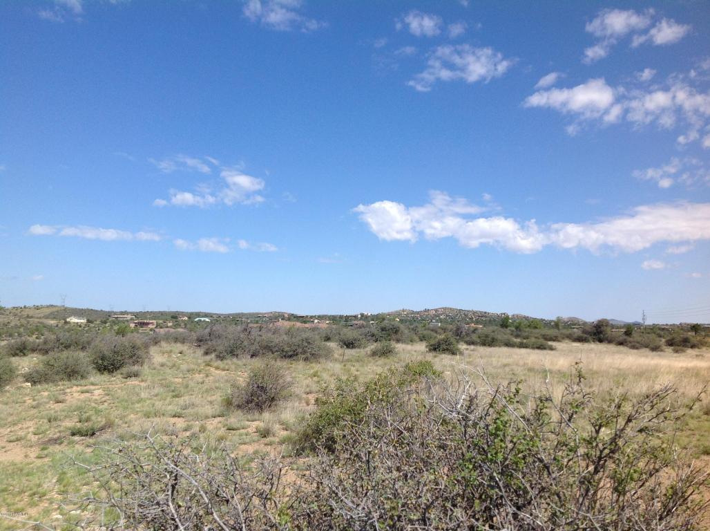 4360 W Bent Arrow Lane, Prescott, AZ 86305