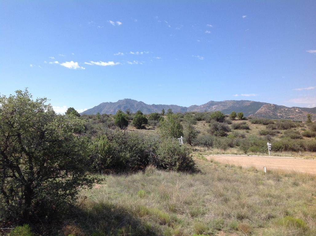 4360 W Bent Arrow Lane, Prescott, AZ 86305