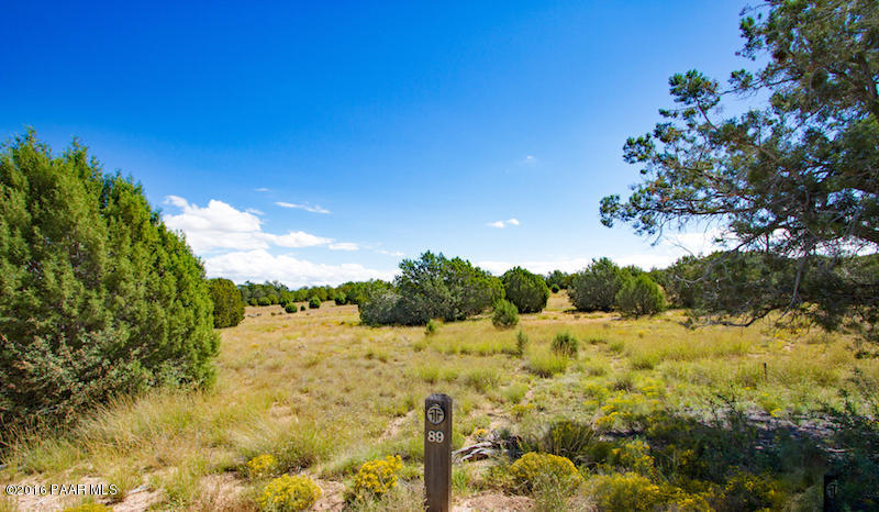 15565 N Double Adobe Road, Prescott, AZ 86305