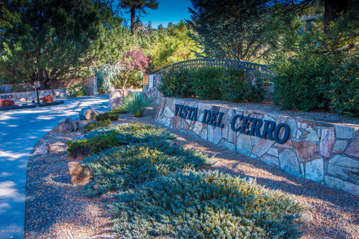 2358 W Oakwood Drive, Prescott, AZ 86305