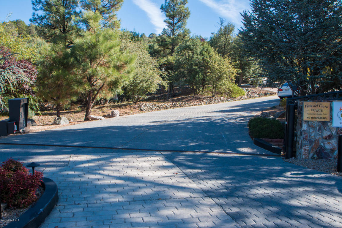 2358 W Oakwood Drive, Prescott, AZ 86305