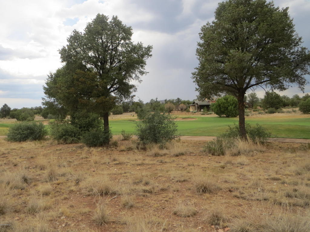 5450 Bruno Canyon Drive, Prescott, AZ 86305