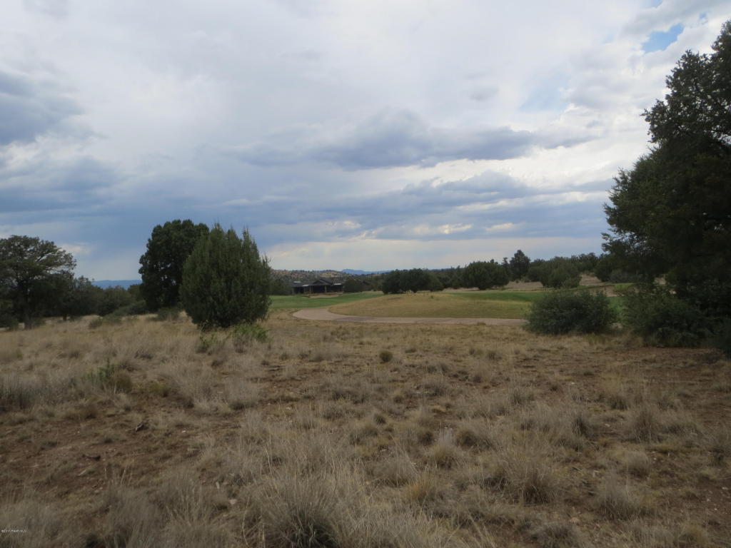 5450 Bruno Canyon Drive, Prescott, AZ 86305
