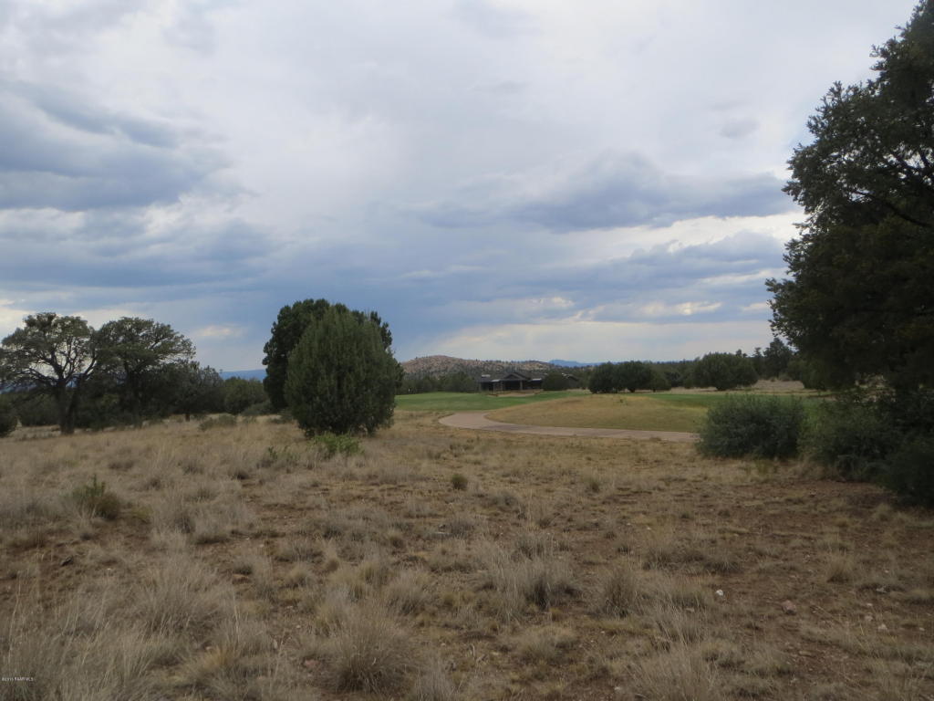 5450 Bruno Canyon Drive, Prescott, AZ 86305