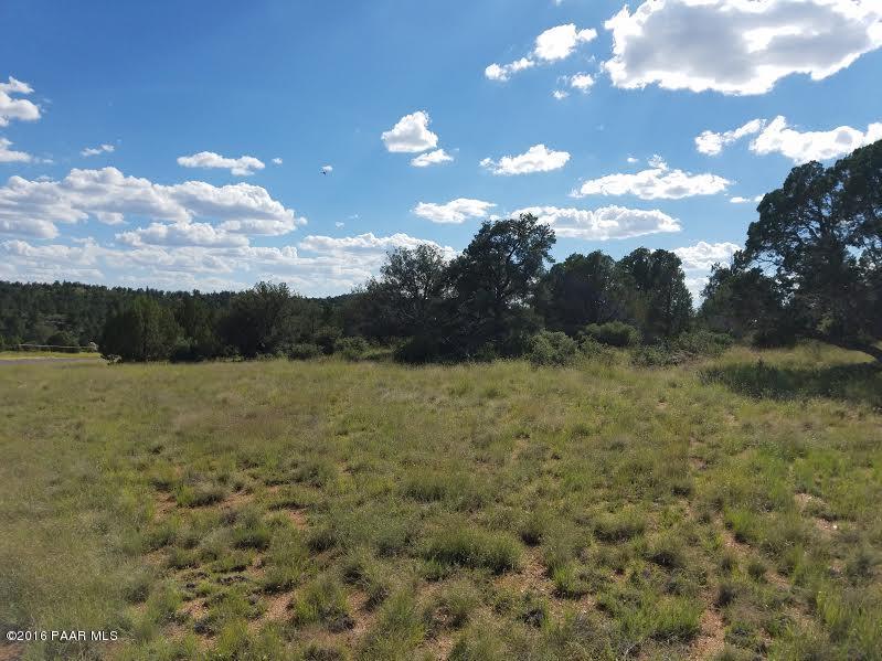 5830 W Dillon Wash Road, Prescott, AZ 86305