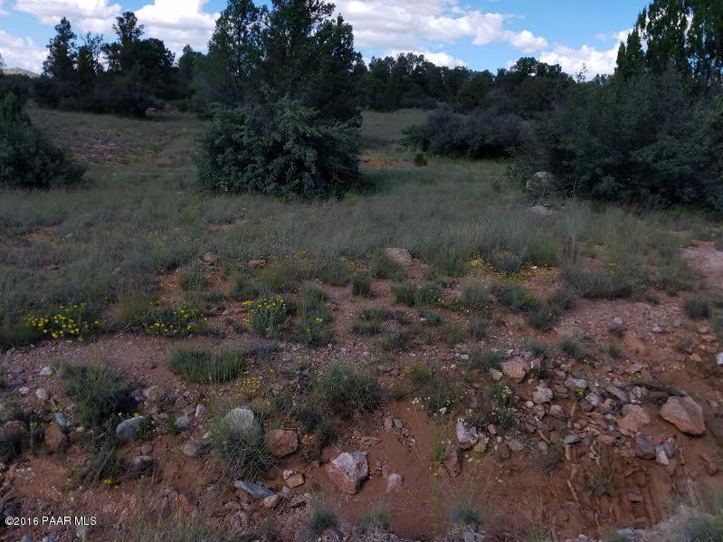 5830 W Dillon Wash Road, Prescott, AZ 86305