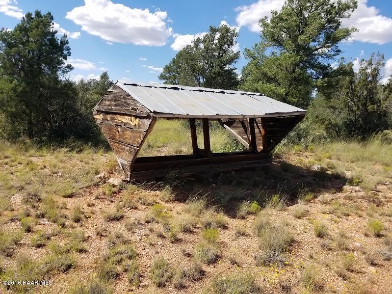 5830 W Dillon Wash Road, Prescott, AZ 86305
