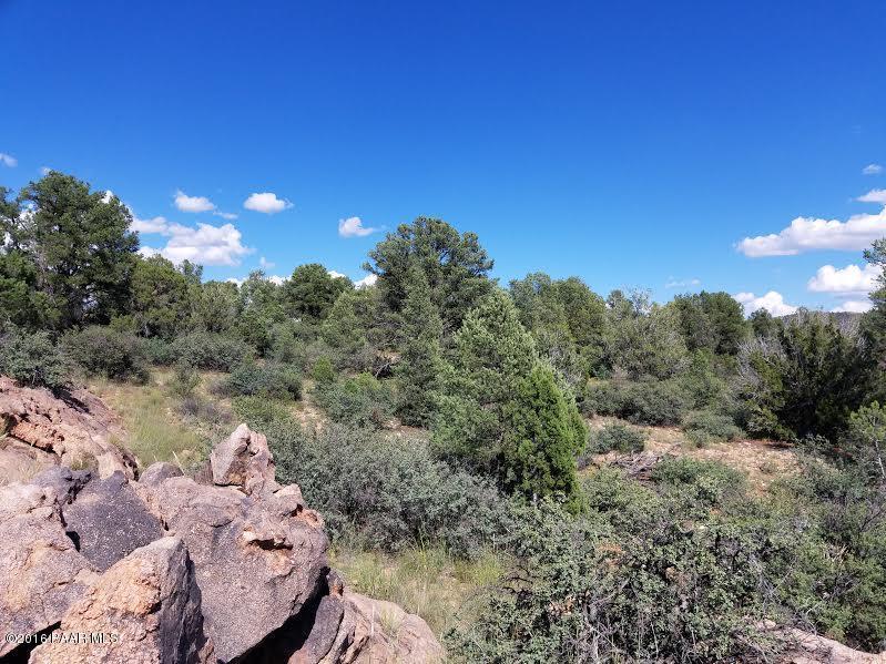 5830 W Dillon Wash Road, Prescott, AZ 86305