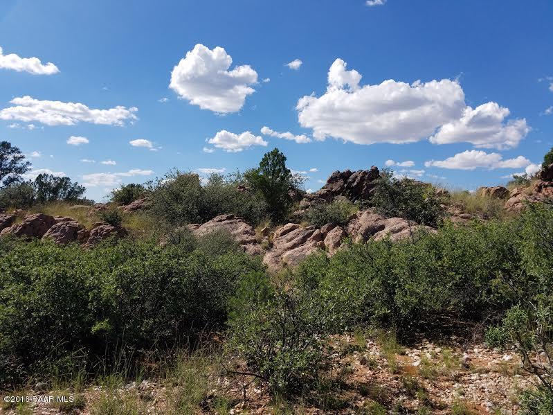 5830 W Dillon Wash Road, Prescott, AZ 86305