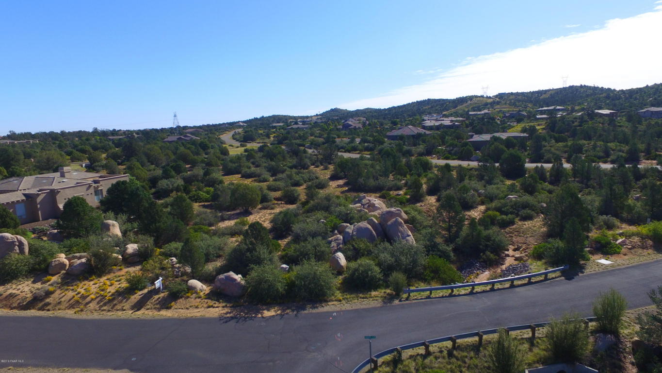 12815 N Haidee Circle, Prescott, AZ 86305