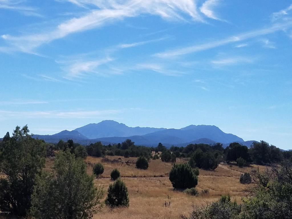12955 N Puntenney Road, Prescott, AZ 86305