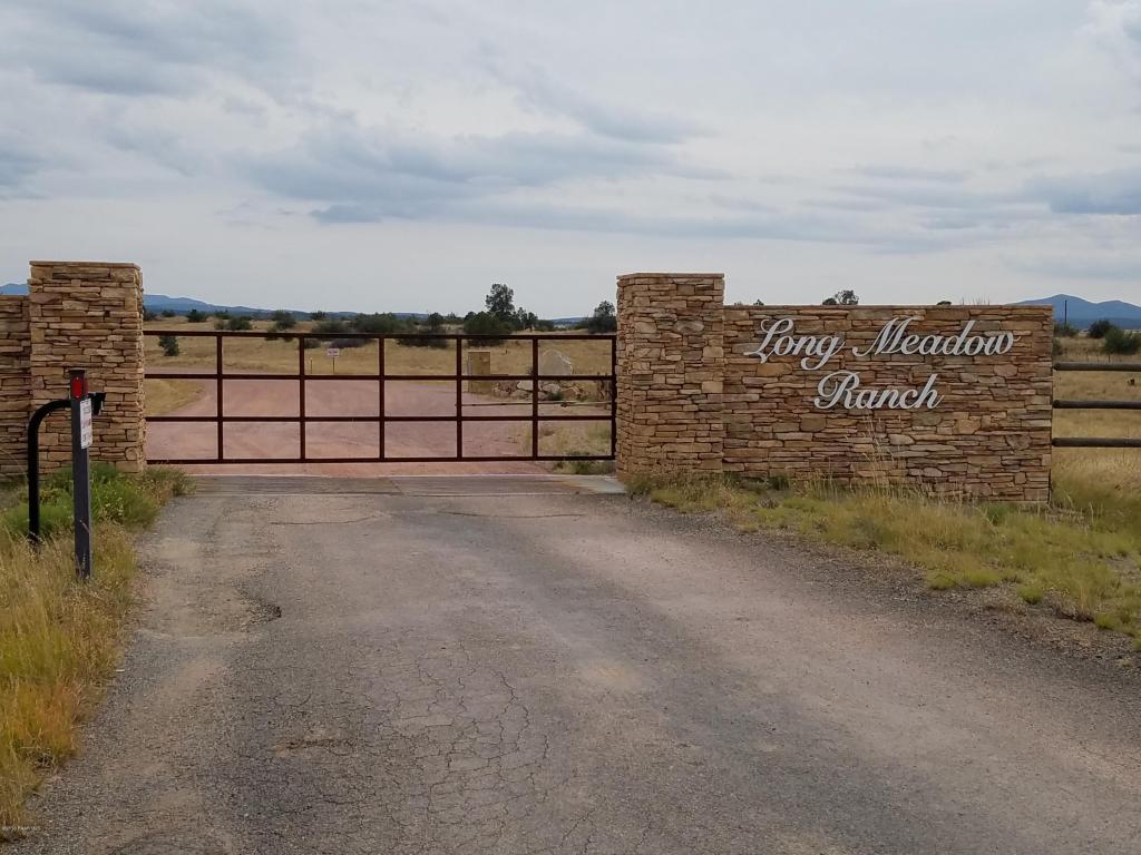 12955 N Puntenney Road, Prescott, AZ 86305