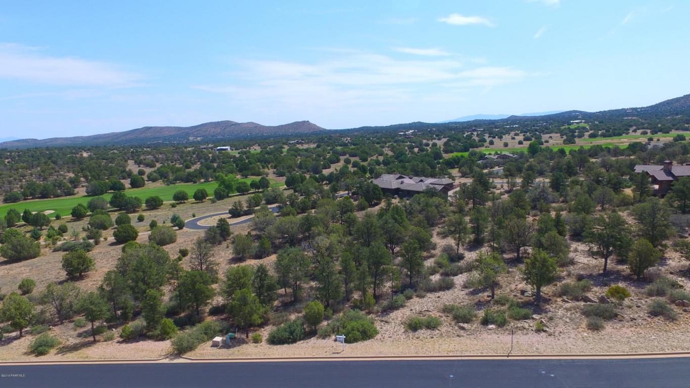 15395 N Talking Rock Ranch Road, Prescott, AZ 86305