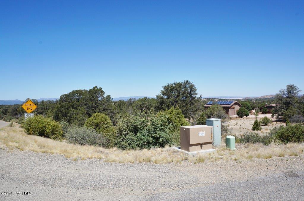 5350 W Cameo Circle, Prescott, AZ 86305