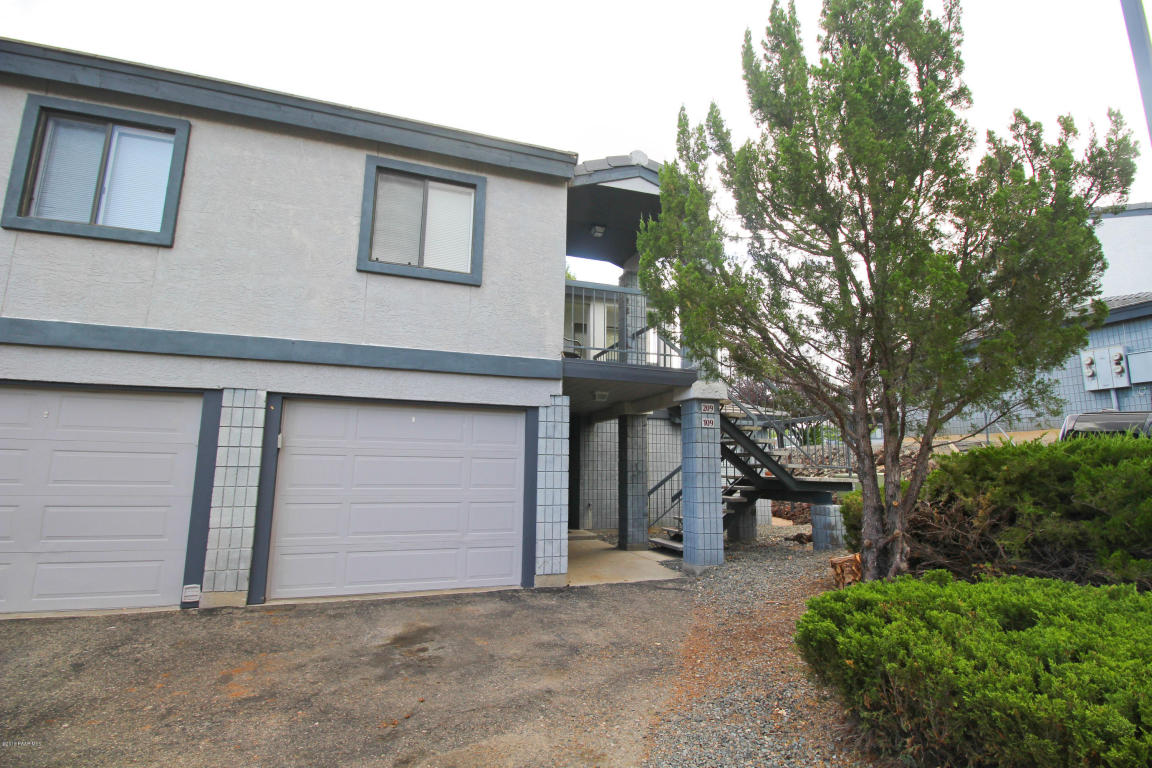 6145 Antelope Villas Circle, Prescott, AZ 86305