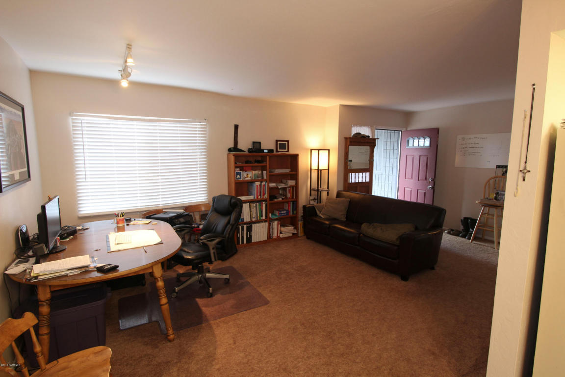 6145 Antelope Villas Circle, Prescott, AZ 86305