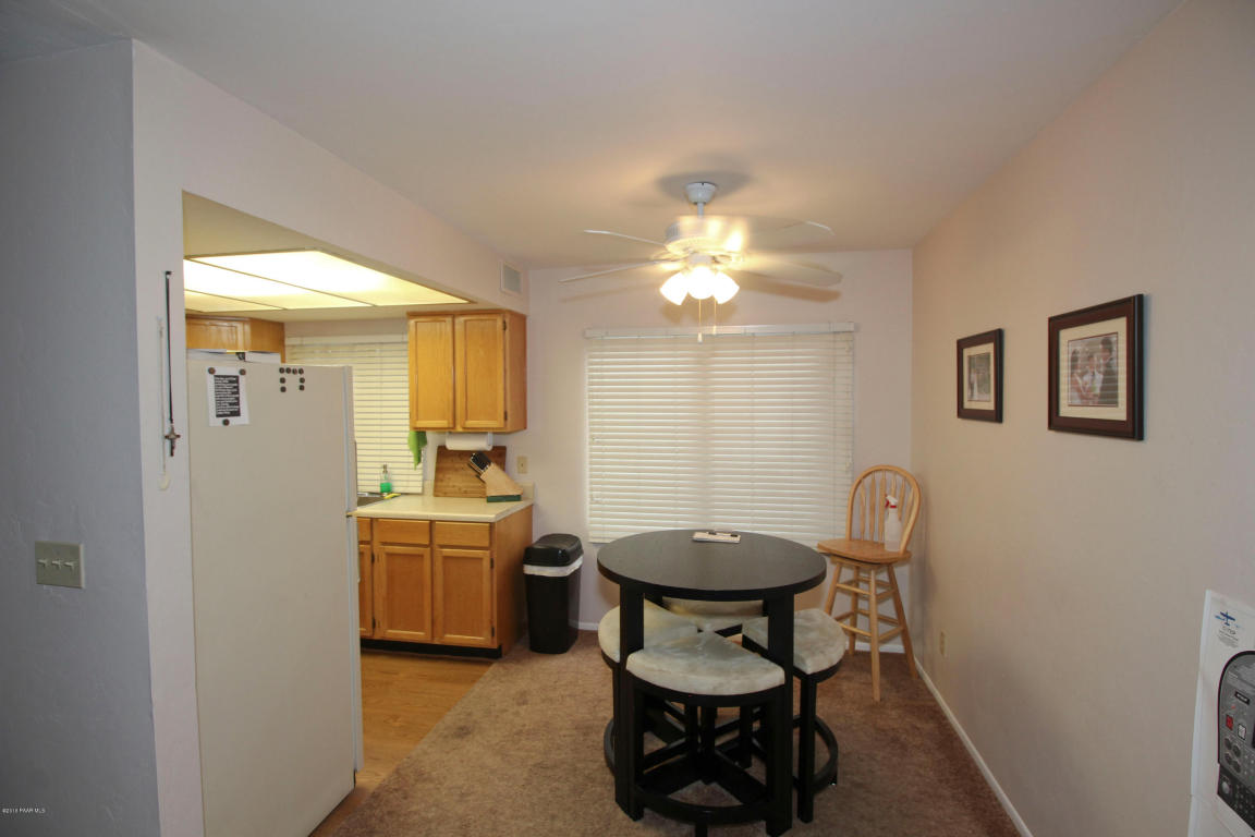 6145 Antelope Villas Circle, Prescott, AZ 86305