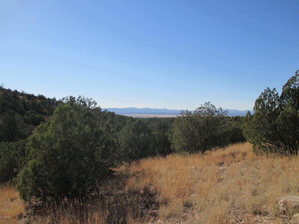 0 Rambling Road, Prescott, AZ 86305