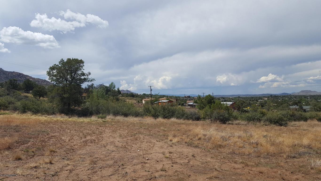 2350 W Bridle Path Road, Prescott, AZ 86305