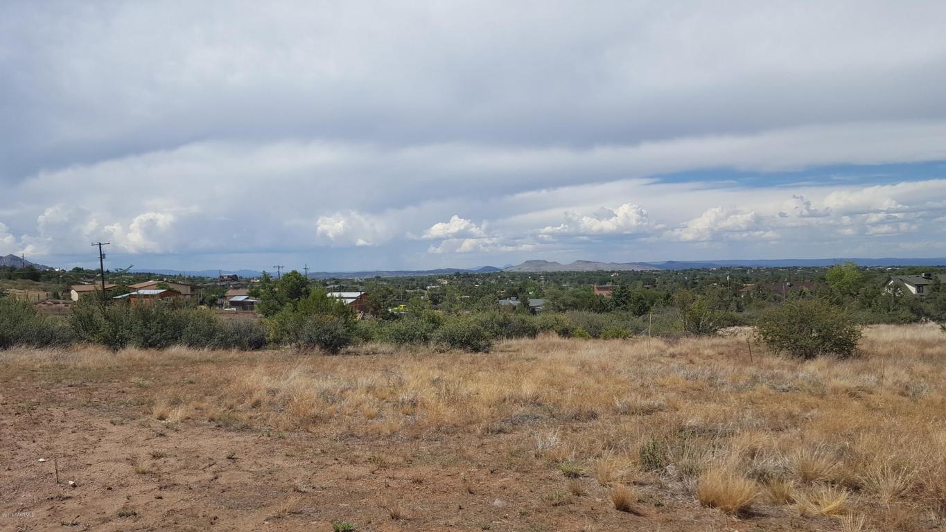2350 W Bridle Path Road, Prescott, AZ 86305