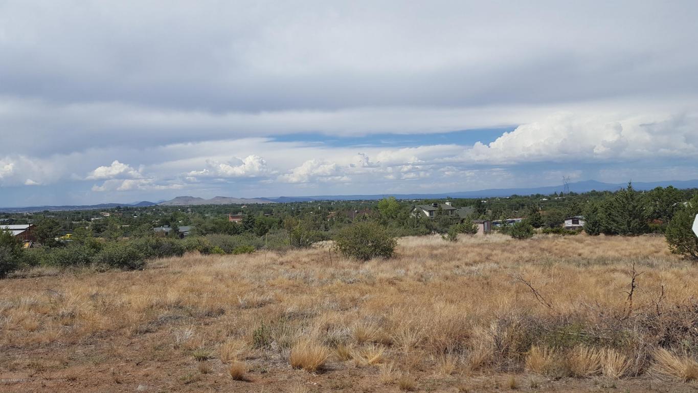 2350 W Bridle Path Road, Prescott, AZ 86305