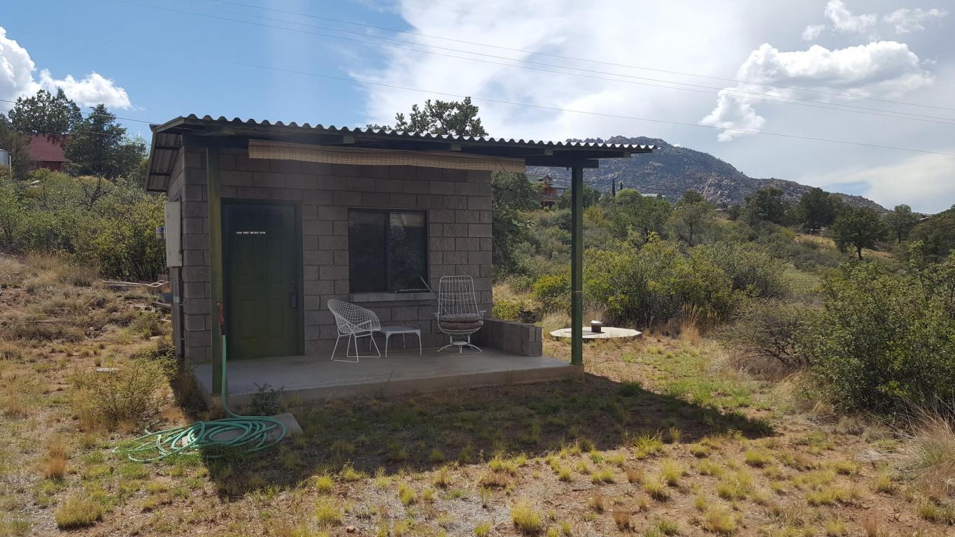 2350 W Bridle Path Road, Prescott, AZ 86305
