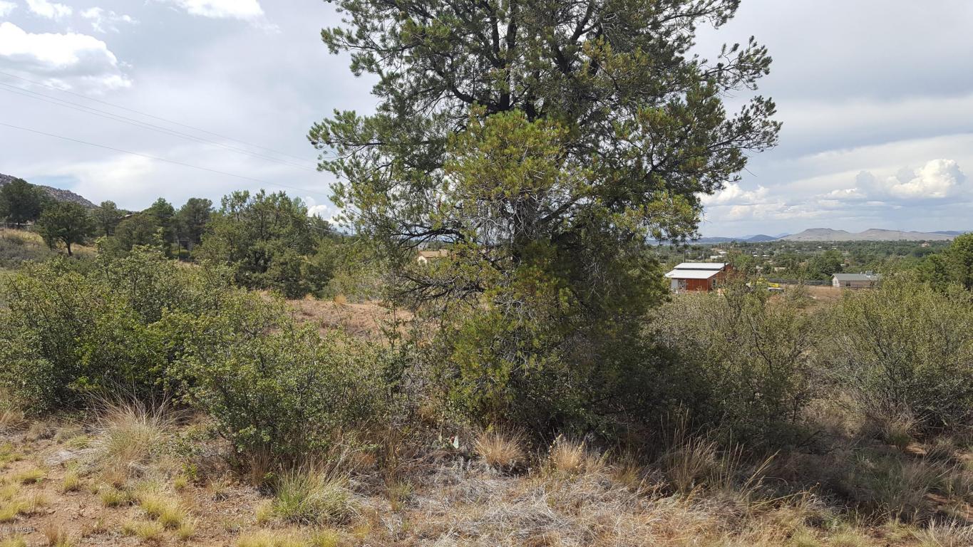 2350 W Bridle Path Road, Prescott, AZ 86305