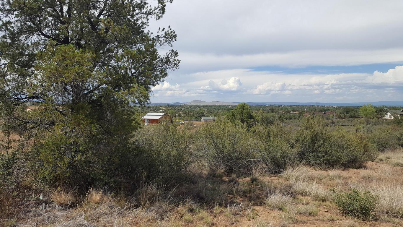 2350 W Bridle Path Road, Prescott, AZ 86305