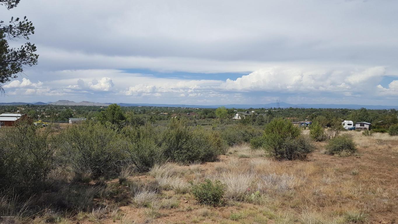 2350 W Bridle Path Road, Prescott, AZ 86305