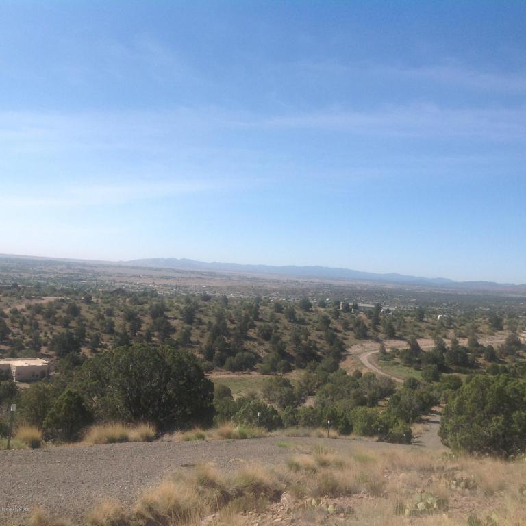 3550 N Panamint Lane, Prescott, AZ 86305