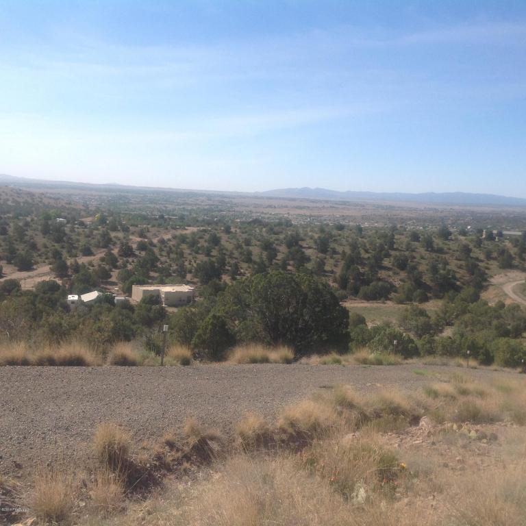 3550 N Panamint Lane, Prescott, AZ 86305