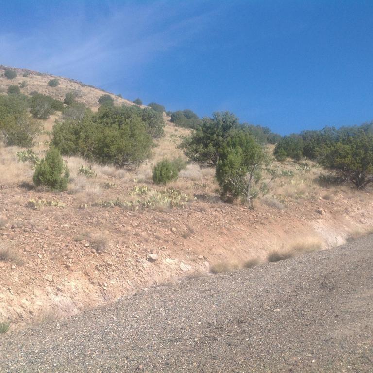 3550 N Panamint Lane, Prescott, AZ 86305