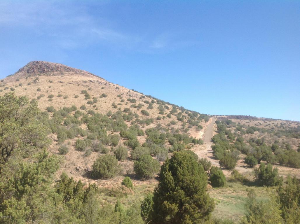 3550 N Panamint Lane, Prescott, AZ 86305