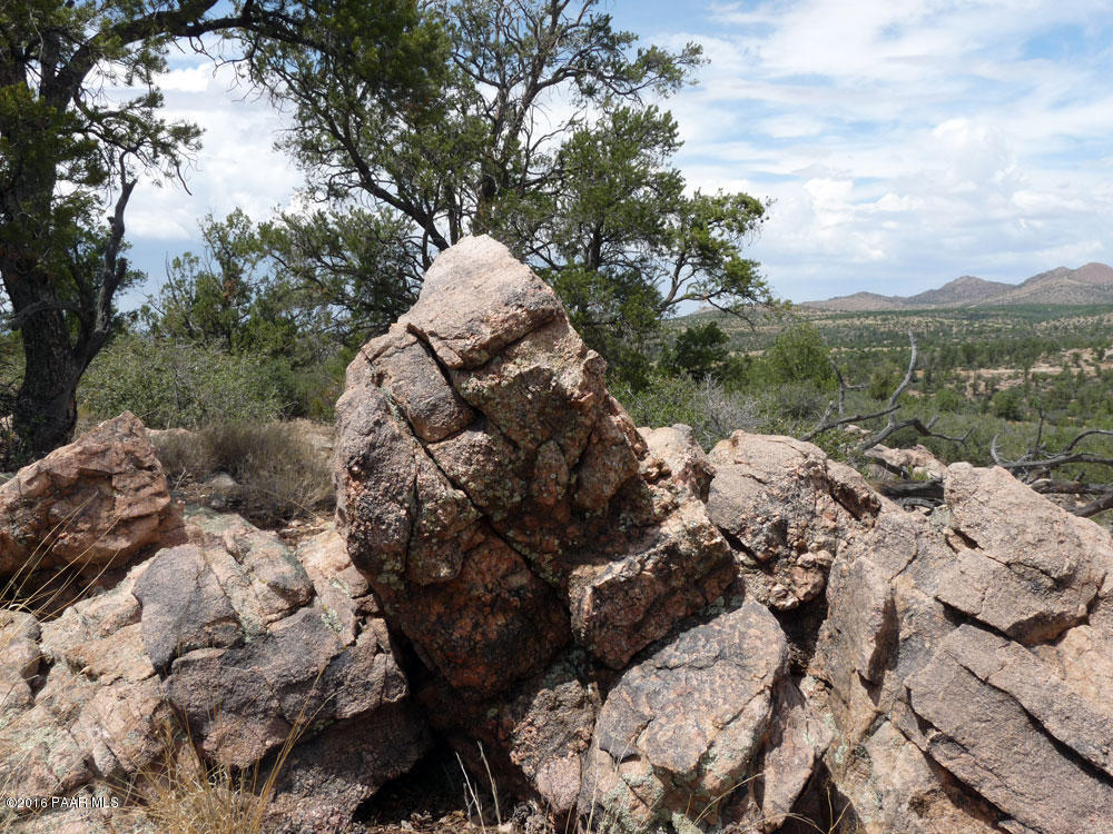 16651 N Top View Lane, Prescott, AZ 86305