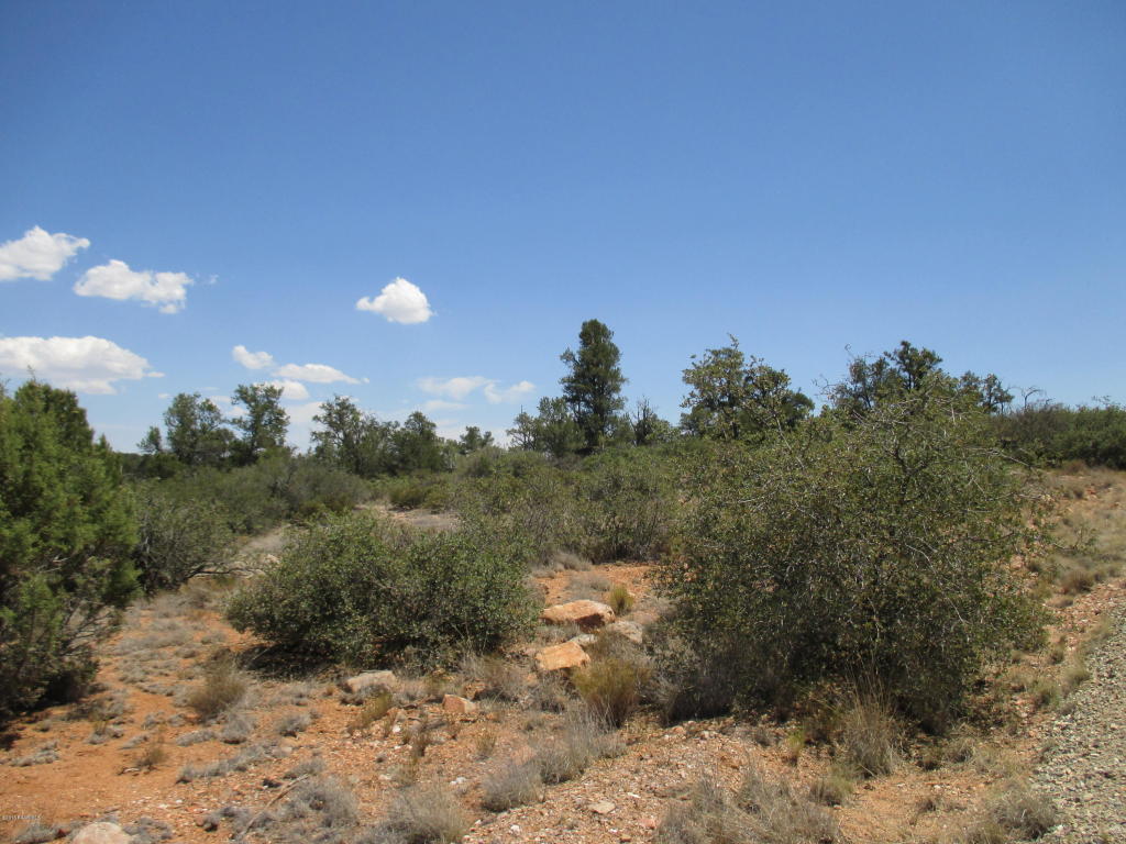 16651 N Top View Lane, Prescott, AZ 86305