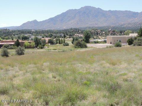 4870 W Mint Creek Road, Prescott, AZ 86305
