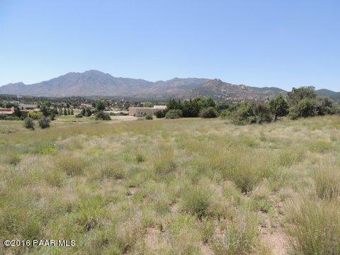 4870 W Mint Creek Road, Prescott, AZ 86305