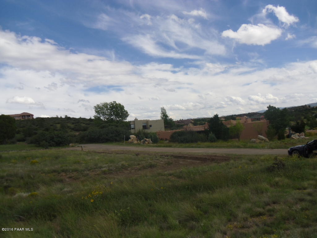 4870 W Mint Creek Road, Prescott, AZ 86305