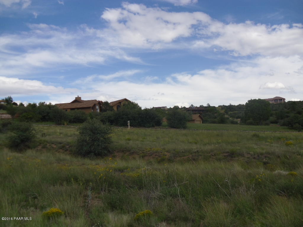 4870 W Mint Creek Road, Prescott, AZ 86305