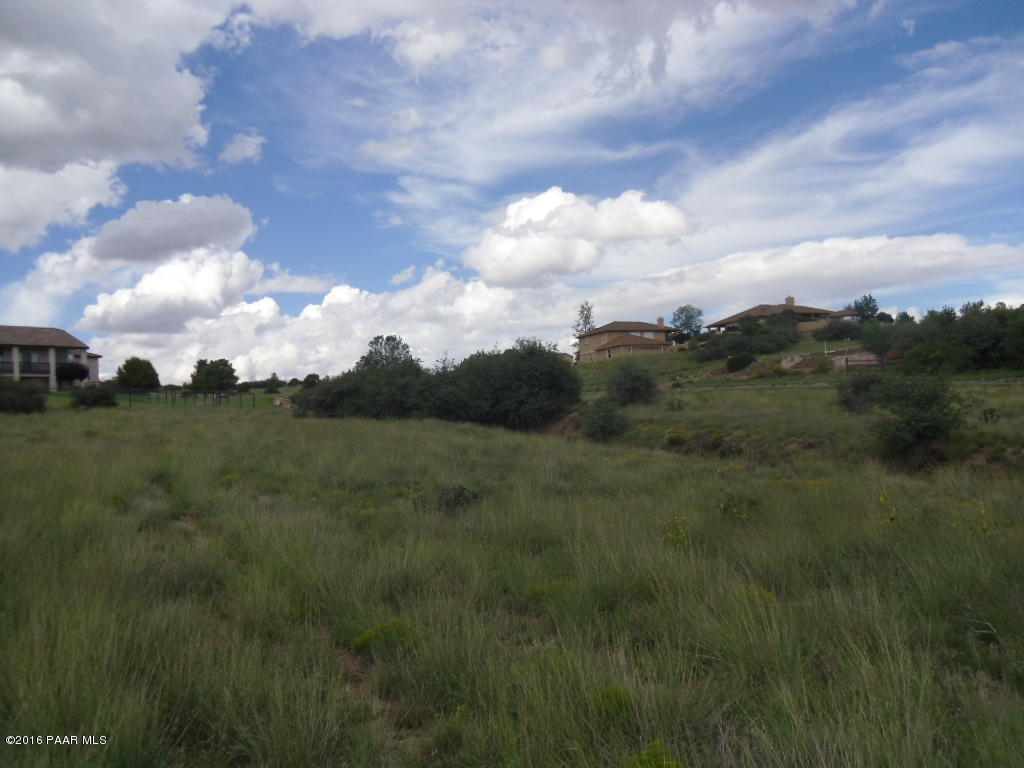 4870 W Mint Creek Road, Prescott, AZ 86305