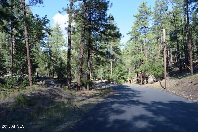 5342 W Arrowhead Drive, Prescott, AZ 86305